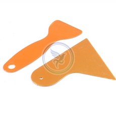 더가몽 플라스틱스크래퍼 스크래퍼헤라, 소