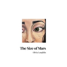 (英文圖書)The Size of Mars 平裝版, Meraki Press, English, Paperback
