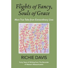 (영문도서) Flights of Fancy Souls of Grace Paperback, Haley's, English, 9781948380829