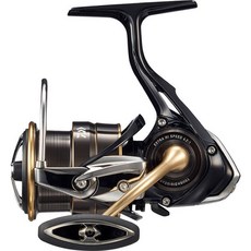 DAIWA 紡車捲線器 BALLISTIC LT 3000S-CXH, LT3000S-CXH, LT3000S-CXH