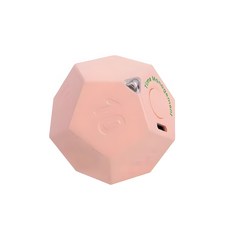 12面計時器, 粉色, 1個