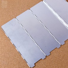 앤쥬 버너 바람막이 10단 가스버너가드