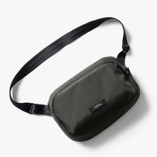 벨로이 Transit 슬링백 힙색 러닝벨트 5L BTXA Olive