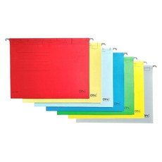 가나 행잉화일 A4 청색 10매입 310x235mm (1개입) chl+315SL