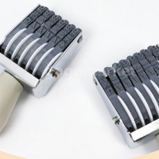 가격스탬프 가격도장 가격표스티커 숫자스탬프, 6자리