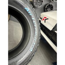 輪胎 KO2 KO3 265-65-18 越野胎, 1個