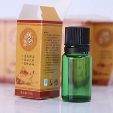 家用抽氣式拔罐器套組，真空拔罐，大號拔氣罐，家居養生19件組, 精油, 1個