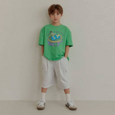 헤이도 썸머포켓반바지(JS~JL)