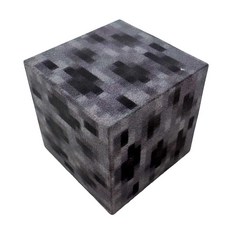 창의력 DIY 자석 큐브 블럭 마그네틱 블럭, B072, 30개