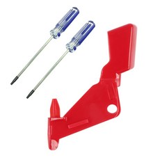 다이슨 호환 청소기 트리거 부품 전원 버튼 스위치 손잡이 교체 수리키트 V10 SV10 V11 SV12