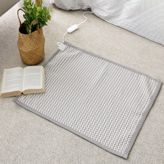 닥터스탄소매트 카본온열미니매트 910 700, 혼합색상, Mini(70cm x 91cm)