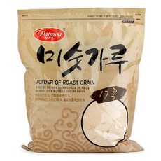 팥모아 17곡 미숫가루 세트, 팥모아 17곡 미숫가루 1kg2452037, 1개, 1kg