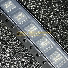 10PCS/ 수입 원본 M95040-WMN6TP SOP8 메모리 칩