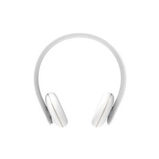 【Kreafunk】aHEAD 2 耳罩式藍牙耳機 aHEAD2 IPX4, 霧白