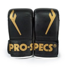 프로스펙스 카운터23 복싱 백글러브 블랙, 1개