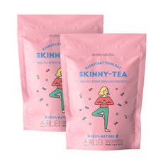 스키니퓨리티 스키니티, 1.5g, 30개입, 2개