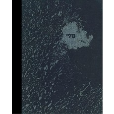 RePRINT 프린트 1973 YEAR 이어book: Rockport HIGH 하이 School Rockport MassachuSET 세트ts