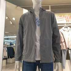 뱅뱅 BANGBANG SH01 남여공용 후두 바람막이점퍼 NUJ240-S83 426427