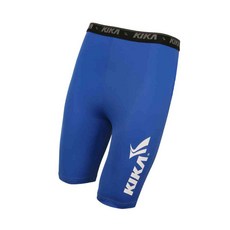 키카 KSO-C284 태클팬츠 스포츠이너웨어 블루 축구 야구 농구 언더레이어 CM629