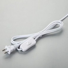 햄스터 케 diy 집 꾸미기 사육장 도마 00cm 조명등 우드 60x40x40 골든 기본, 1개, J. 스위치 라인 개