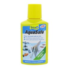 테트라 아쿠아 세이프, 1개, 100ml