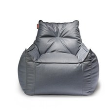 보니타 초대형 사하라 BR803 비건레더 빈백소파, 말리부