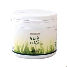 세명제다 보리순가루차 250g 보리순 분말 차 2%적립