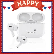 Ergotech 人因 AI智能翻譯真無線藍牙耳機 BW72 即時翻譯 旅行翻譯 會議助理