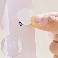 흠집 보수 dd 스티커 못자국 피스 구멍 못자 가구흠집보수제 인테리어스티커 가구스티커, 무지 베이지(PC-