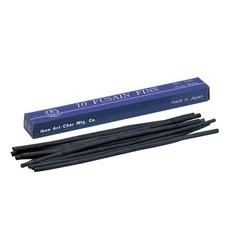 時代中西畫材 伊研 IKEN 畫用炭筆系列 130號 柳木 (細軸)/10支入, 1個