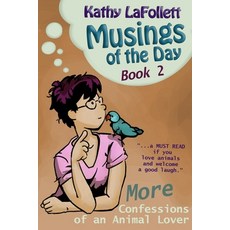 (영문도서) Musings of the Day; Vol. 2 Paperback, Independently Published, English, 9781720264675