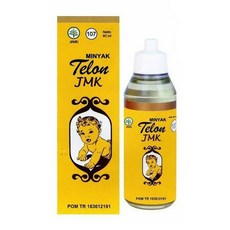 JMK 민약 텔론 오일 60ml (1피스), 1개