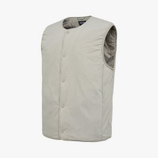 [백화점 정품] 프로스펙스 에센셜 패딩 베스트 PS3MV24W901