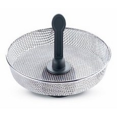 法國特福T-fal Actifry 胖福 健康氣炸鍋，專利技術減少油，內建炸籃均勻受熱，一鍵操作，輕鬆享受酥脆炸物, XA701050 (白)