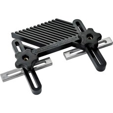 [ 898989 ] 조절식 테이블 깃털판 검정