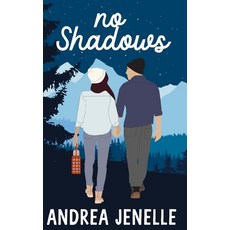 (영문도서) No Shadows Paperback, Willow Creek Publications, English, 9781962123273