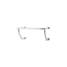 金固 ST正304 U型高架面盆扶手 無障礙空間 浴室廁所安全扶手 (附配件), 不鏽鋼, 1個