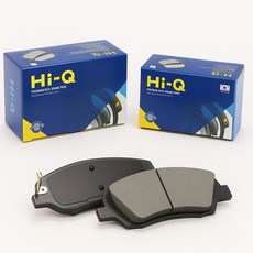티볼리 2WD 4WD 브레이크패드 앞패드 라이닝 SP1761, 2WD/4WD 앞 - SP1761, 티볼리 15년~25년