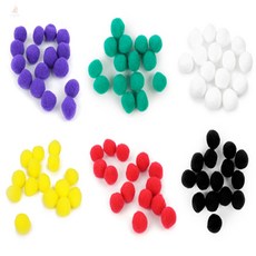 헬로라일락 에어캡 25mm 포장완충재, 흰색