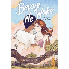 (영문도서)Before We Wake (a Graphic Novel) Hardcover, Little, Brown Ink, English, 9780316459044