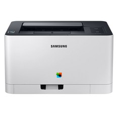 삼성 SL-C513W 컬러 레이저프린터 정품 완제품 (가정용 사무용 범용) WI-Fi 무선출력 기능, 삼성 정품 완제품