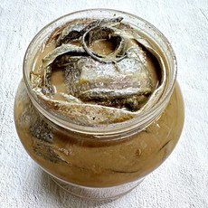 목포 갈치젓갈 MSG무첨가 100% 국산 목포 갈치생젓 상급 저염, 1개, 3kg