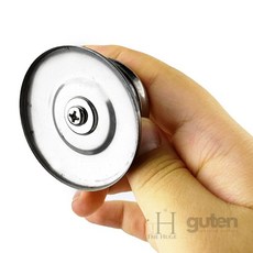 더휴즈 냄비뚜껑 손잡이 꼭지 교체용 방울