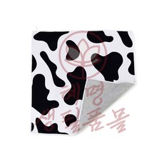 매직 보자기, 강아지