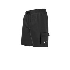 매장정품 나이키스윔 아동수영복 카고 패커블 6인치 트렁크 NESSB818-001 151168