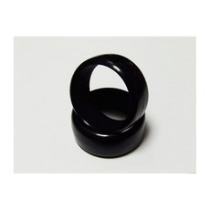 TOP LINE 2구 드리킹 HDPE (프론트 타이어용) TDT-003PE