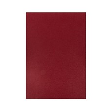 정재단가죽 21X30CM 모음, 레드, 08. 앱송