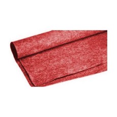 절대 C3RD 3피트 길이4피트 너비 카펫 스피커 서브 박스용 RV 트럭 차량트렁크 라인 레드, Red, Standard Packaging, 빨강