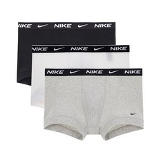 나이키 NIKE 나이키언더웨어 언더웨어 트렁크 3팩 KE1008-MP1