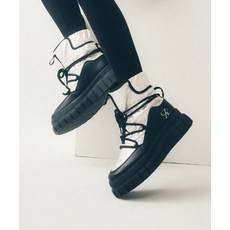 매장정품 SALT AND CHOCOLATE 솔트앤초콜릿 헤이즈 패딩부츠 412346004 (3.5cm3colors) 5004215183 1239943